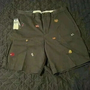 Ralph Lauren Polo Stretch Classic Shorts